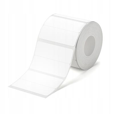 Niimbot Labels Stickers Original 45X15Mm 460Pcs White For B Series