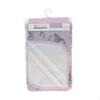 Marushin Sanrio Kuromi Cheeky Butt Charming Quilted Mattress Pad All-Season (Product Number 3815016300)