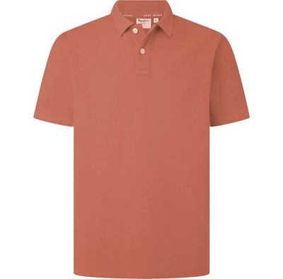 New Oliver Gd Short Sleeve Polo Shirt