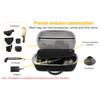 For Dyson Hard Hairdrier Storage Bag Anti-Fall Portable Travel Carrying Box Universal Blower Storage Bag Hair Dryer Accessories