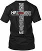 Der Herr ist mein Hirte T-Shirt Hergestellt in den USA Größe S bis 5XL
