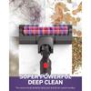 Brush Head for Dyson Electric Vacuum Brush Cleaner for Dyson V7 V8 V10 V11 V15 Replaceable Parts Floor Brush Head