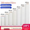 Disposable Food Cling Film