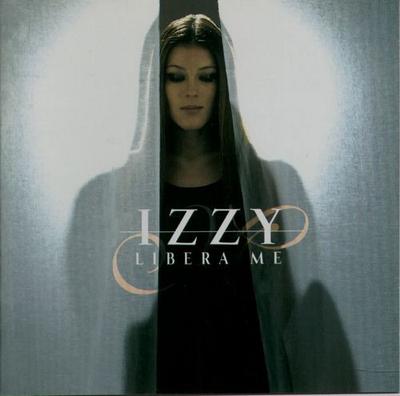 CD IZZY - Libera Me 4589132 Decca 1999 Europe Pop Used