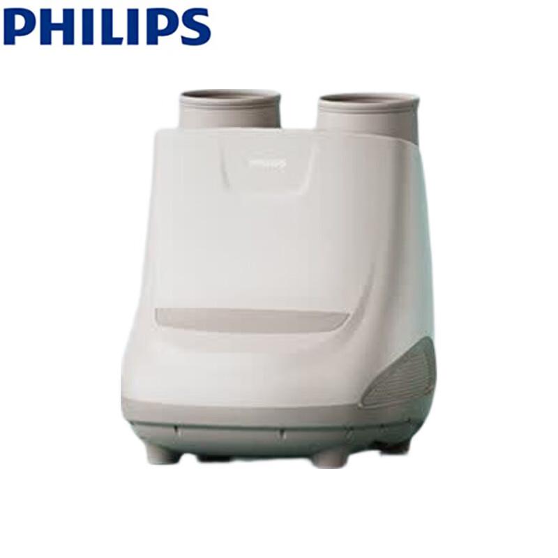 Philips Foot and Leg Massager CN plug (adapter included)