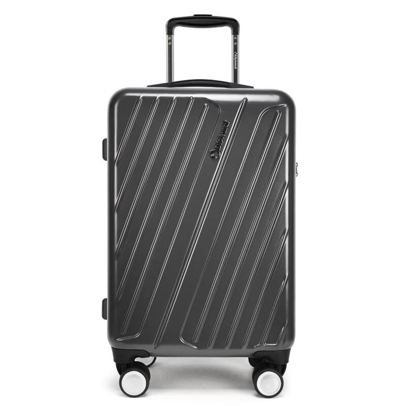 

Diplomat DS-13111 Hardside Spinner Luggage