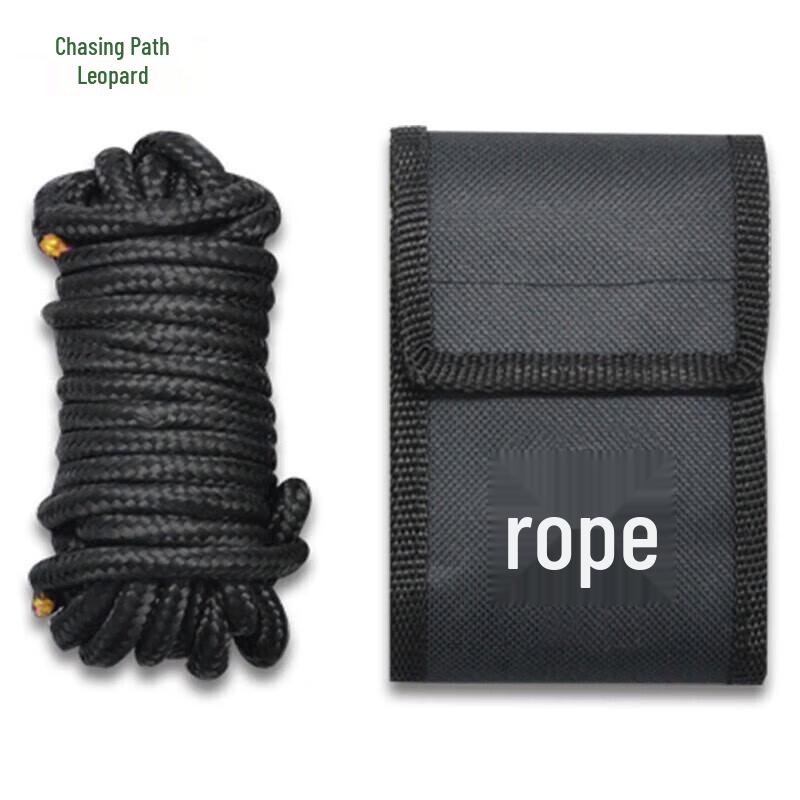 

Anti-cut Security Restraint Rope