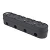 Engine Valve Cover Vintage Design High Strength Hidden Coil Valve Cover Replacement for Chevy LS1 LS2 LS3 LS6 Engines