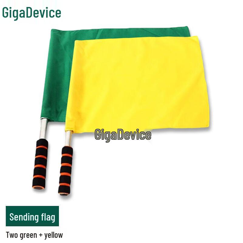 Multi-purpose Command & Signal Flags