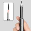 Screwdriver Kit 30 40 44 Precision Magnetic Bits Screw Driver Set Mini Tool - Electric Screwdriver