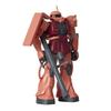 Plex Sound Warrior Premium Char's Zaku Toy Figure (Ages 15 and Up) 194059