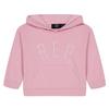 Represent Childrens/Kids Logo Hoodie