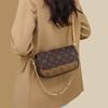 New Spring and Summer Small Bag Chain Bag for Women's Niche Design High End Crossbody Bag