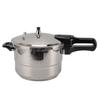 Pressure Cooker 304 Stainless Steel Thickened Universal Anti Stick Coating with Steam Rack Stovetop