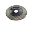Ultra-Thin 125mm Ceramic & Marble Cutting Disc - Double-Sided Angle Grinder Blade