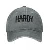 Singer Unisex Style Baseball Cap Distressed Cotton Caps Hat Vintage Outdoor Summer Sun Cap