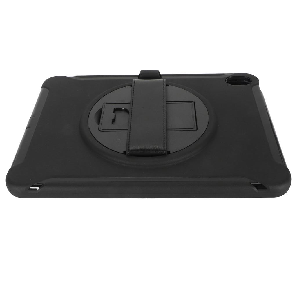 Tablet Case Hard PC   Cutouts Hand Strap 360 Degree Kickstand 3 Layers Case for   Tablet 10th Gen 2022