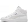Zapatillas Unisex 1948 Mid L Top Alto Negro Blanco 359169-09