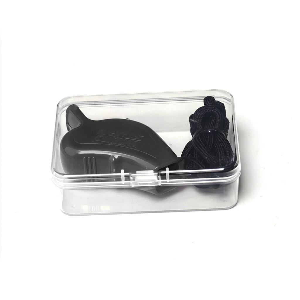 Super Loud High-Pitched Outdoor Survival and Training Whistle