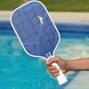 Pickleball Grips, Tennis Racket Grip Cover Designed for Paddles with Non-Slip Handle Protection