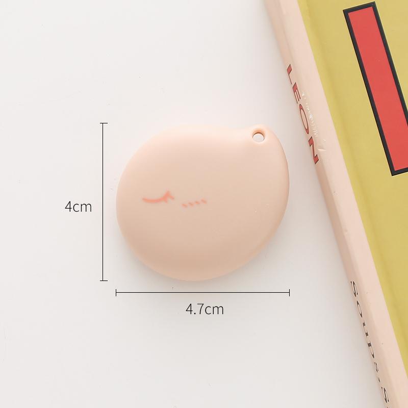 1 PC Charming Cartoon Cat Claw Retractable Paper Cutter Utility Knives Stationery for School Office Home