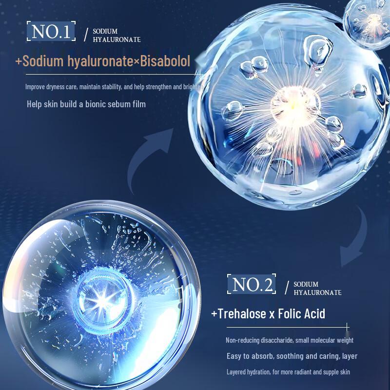 DR.NEUER 377 Whitening Eye Cream