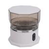 Cordless Coffee Maker Automatic Filter Paper Free Drip Coffee Machine for Kitchen Office