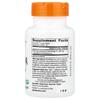 Doctor's Best Algae-Derived Vegan DHA 200mg with Life's DHA, 60 Veggie Softgels