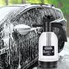 2L Sprayer Foam Cars Watering Washing Tool Car Wash Spary Nozzle Auto Spary Watering Can Car Cleaning Tools Garden Water Bottle