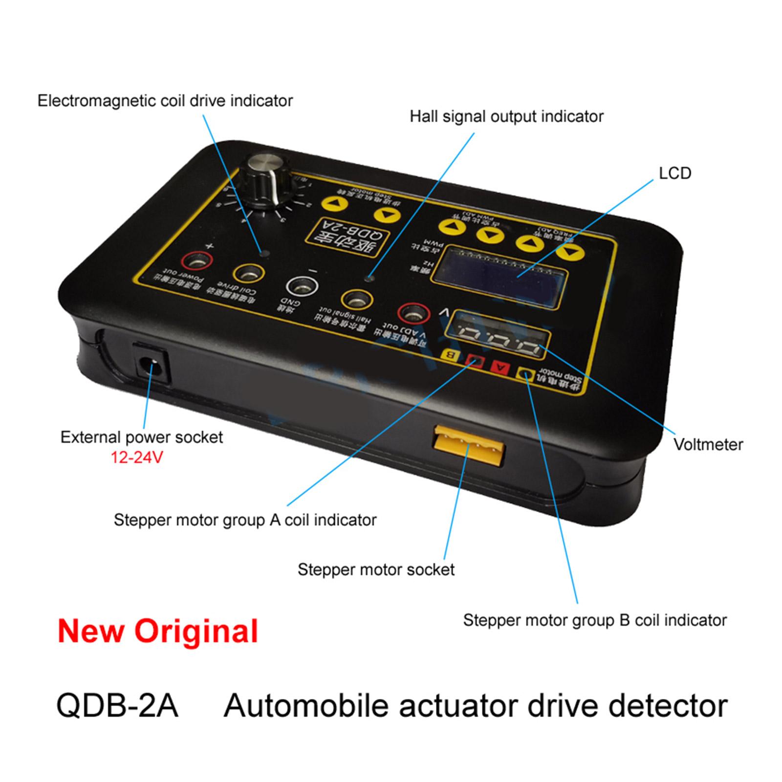 Tester Per Candele Di Accensione Auto - Strumento Diagnostico Per Bobine E Candele - Compatibile Con Auto E Moto - Foto 3
