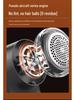 Rechargeable Fabric Shaver and Sweater De-piller