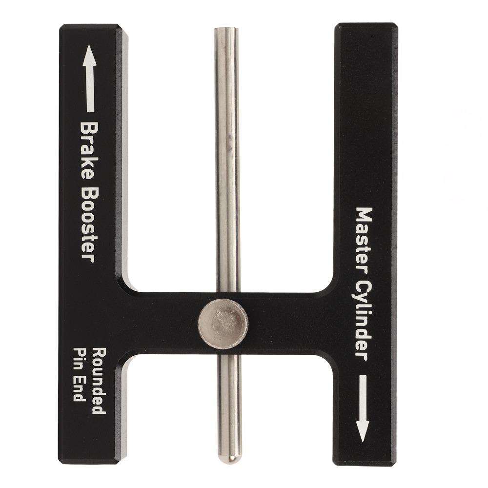 Brake Pedal Adjustment Tool