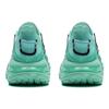 Li Ning Bequeme Strapazierfähige Atmungsaktive Low-Top Laufschuhe Herren Sneaker Klargrün ARDT011-2