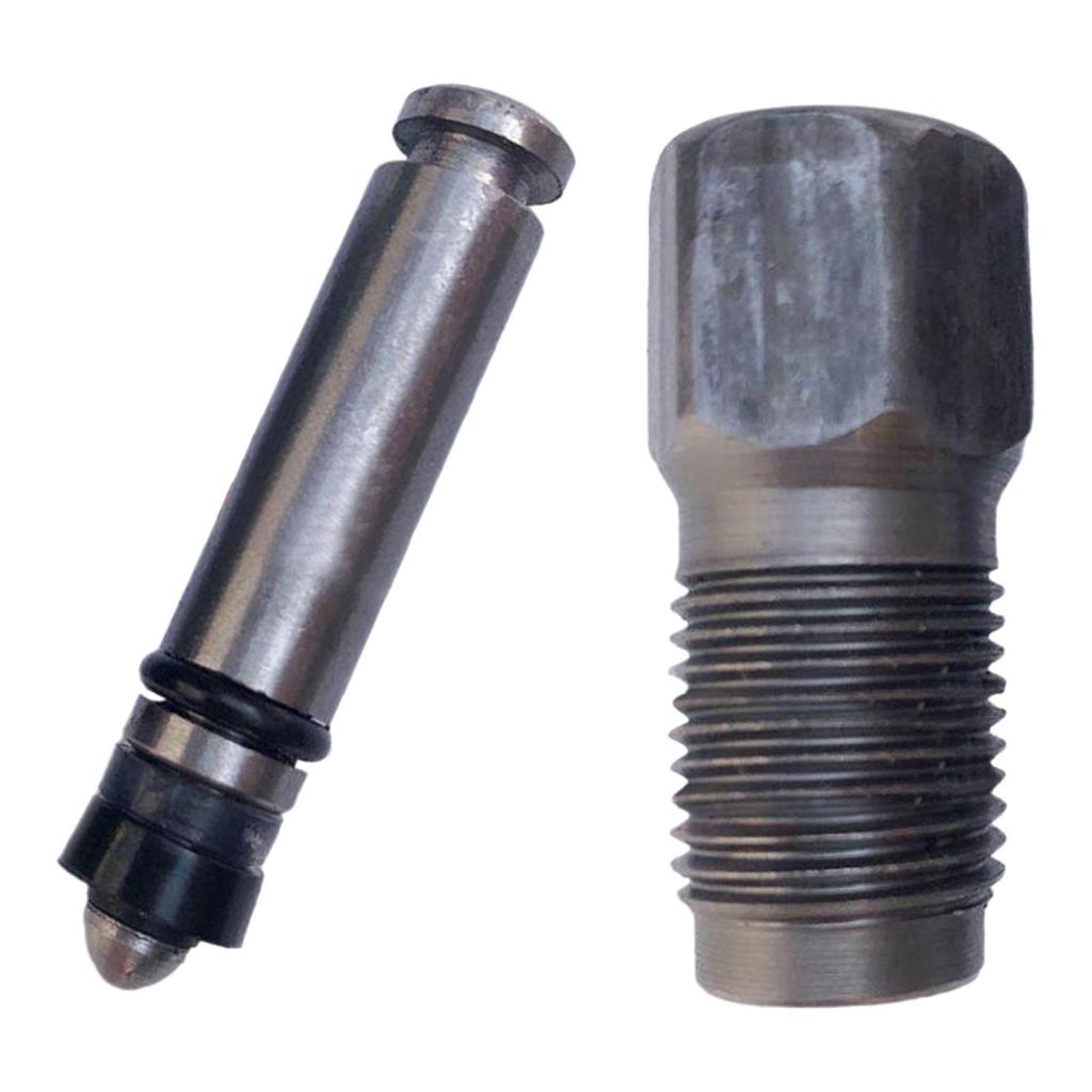 Obecné horizontální hydraulické olejové čerpadlo pro auto zvedák, 2T sada těsnění. Jack píst