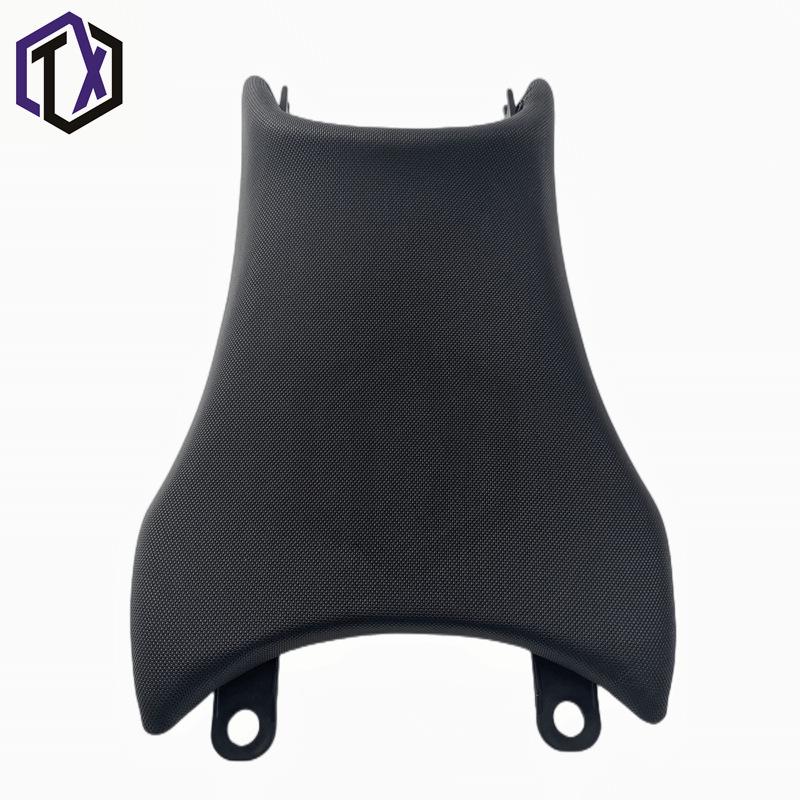 KTM DUKE 125/200/390 (2013-2017) Leather Seat and Cushion Set