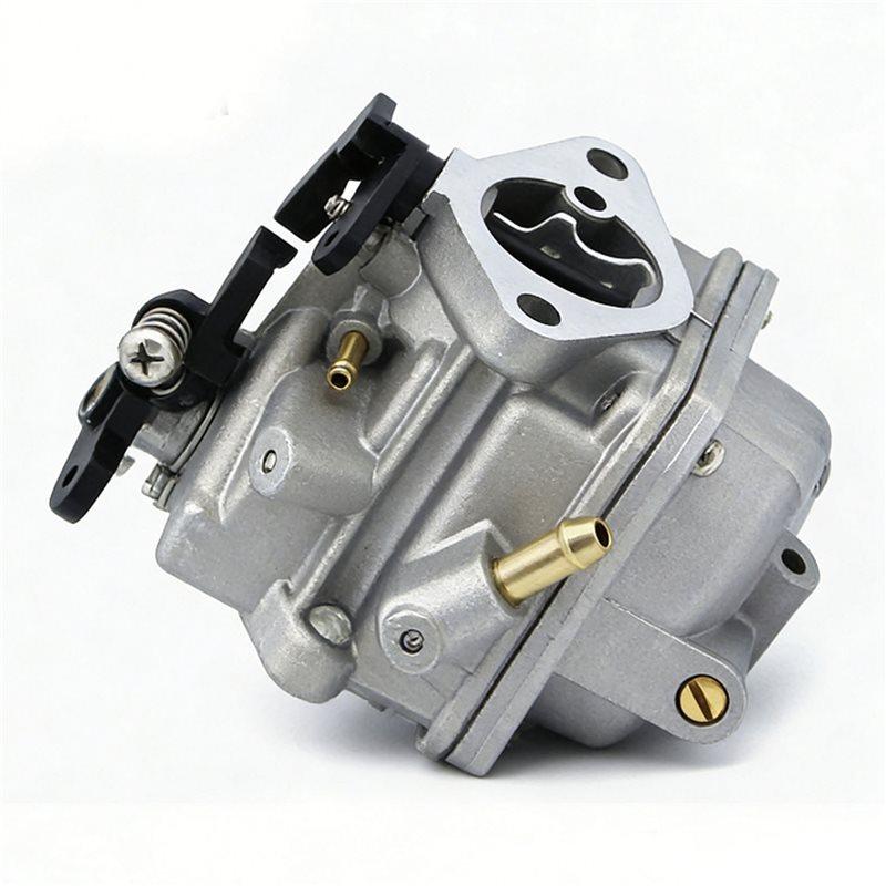 For Tohatsu Nissan Mercury 4Stroke 6HP Outboard Motor Carburetor 803522T1 803522T2 804766T1 804766T2 879819A1 MFS6 NFS6