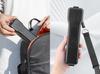 SHEAWA DJI Osmo Pocket 3 Case with Neck Strap, Hard Case, Shockproof, Scratch-Resistant, Convenient for Travel and Storage