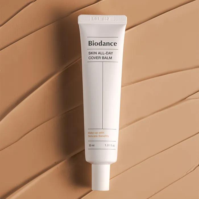 [Pore Clinical Trial Completed]_Skin All Day Cover Balm