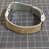 SEIKO Dolce Square New Watch Management K26Z [Working Condition] 9521-5110 Men's Watch, Shape, Battery,