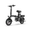 URLIFE-F1L 250W Brushless Motor Electric Scooter for Adults & Teens – 48V 7.5Ah Removable Battery,Perfect for Urban Commute & Daily Travel