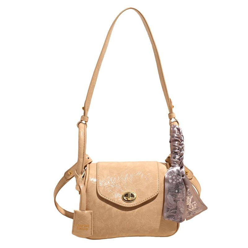 Bag Women's New Fashion Shoulder Messenger Bag