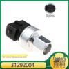 Compatible Air Conditioning Pressure Sensor for Volvo S40, S60, XC60, V60 - Pressure Switch Part 31292004
