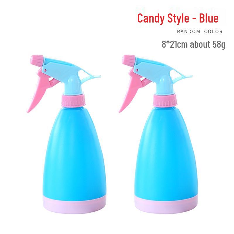 Hypochlorous Acid Disinfectant Spray Bottle - Air Pressure Atomization for Household Sterilization