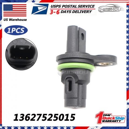 Crankshaft Position Sensor For BMW E90 E60 E65 X5 X3 323i 328i 13627525015