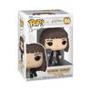 FUNKO Harry Chamber of Secrets Hermione POP! MOVIES Potter- Anniversary-