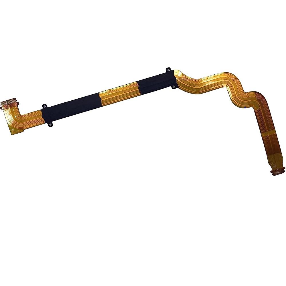 Nový 1ks LCD Displej Pant Flex Kabel Pro Canon PowerShot G7X Mark II G7 X II G7X2