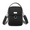 Korean Style Women's Lightweight Crossbody Cell Phone Bag - Fashionable and Versatile Casual Shoulder Bag