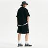 New BAlAnce Shorts Kqj Nbnve21043 19 Common EssentiAls Single Mesh One Tuck 5.5 PArt A hAlf