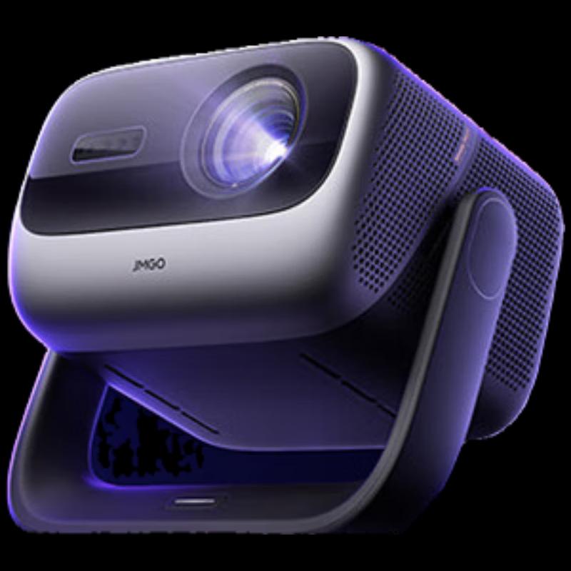 

JMGO N3 Ultra Max 4K Laser Projector (CN version)