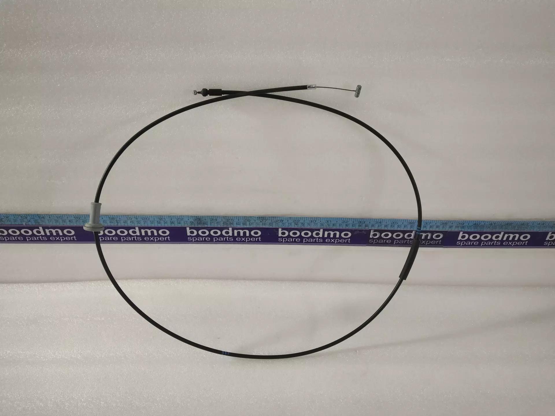 

Mechanical Linkage Cable for HYUNDAI VERNA 5TH GEN - 81190H6900